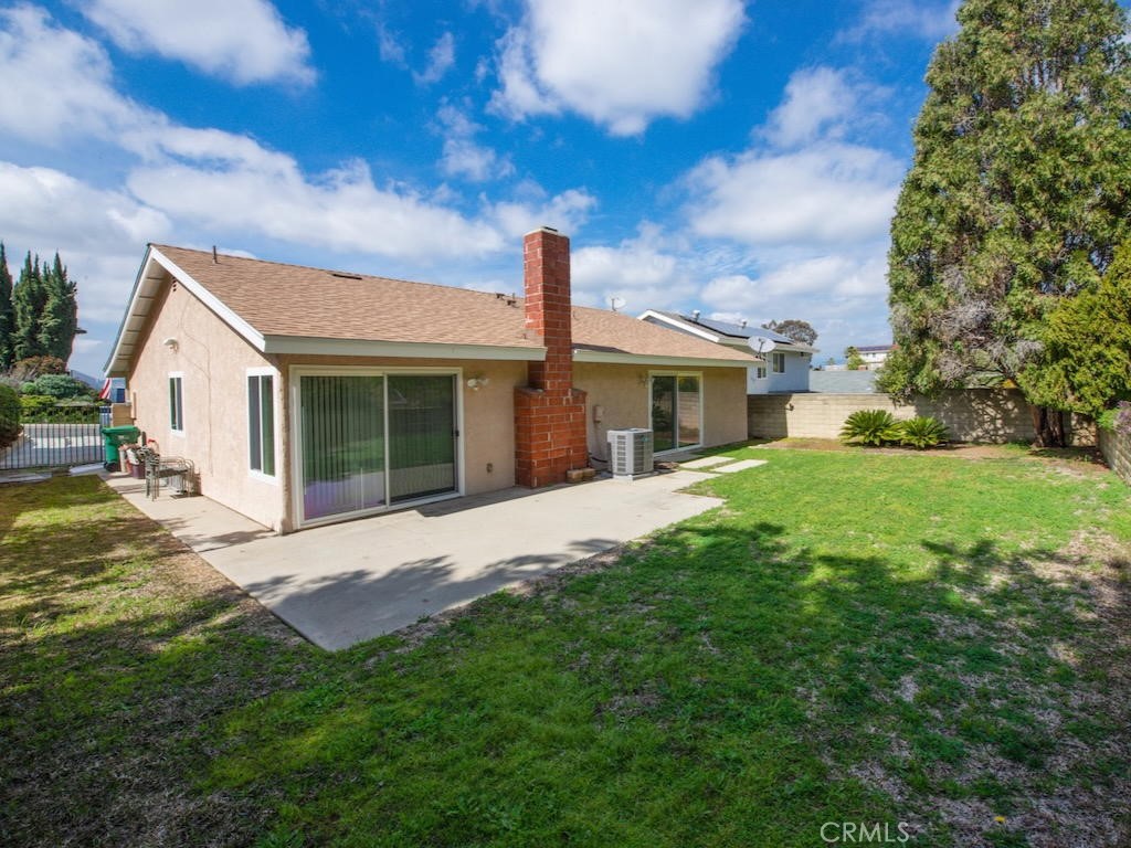 744 Panhandle Drive