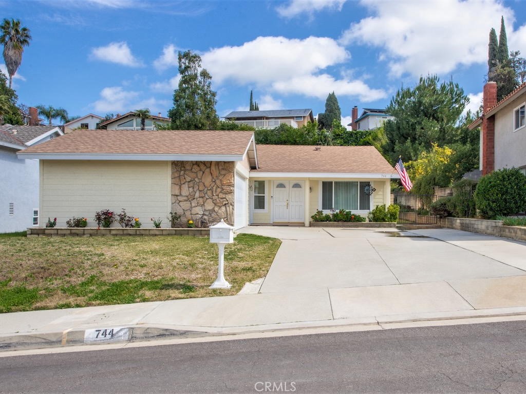 744 Panhandle Drive
