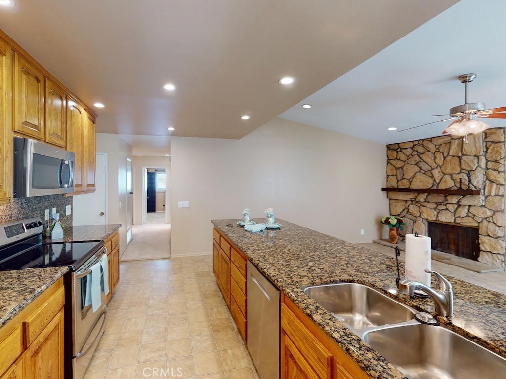 744 Panhandle Drive