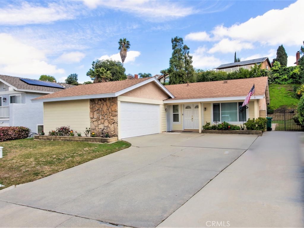 744 Panhandle Drive