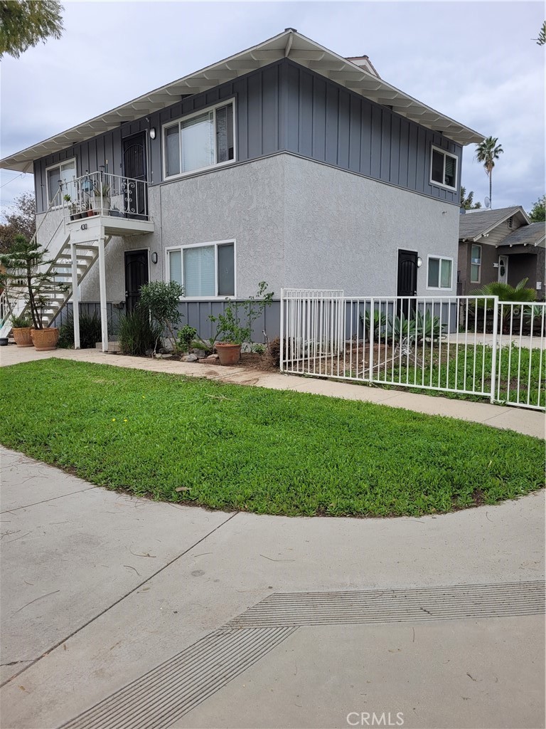 430 W 10th Street A