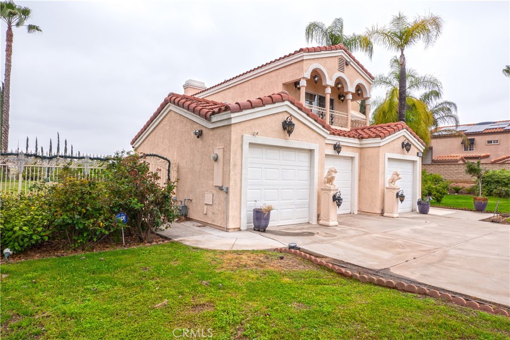 16443 Regency Ranch Road