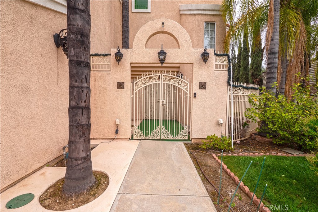 16443 Regency Ranch Road