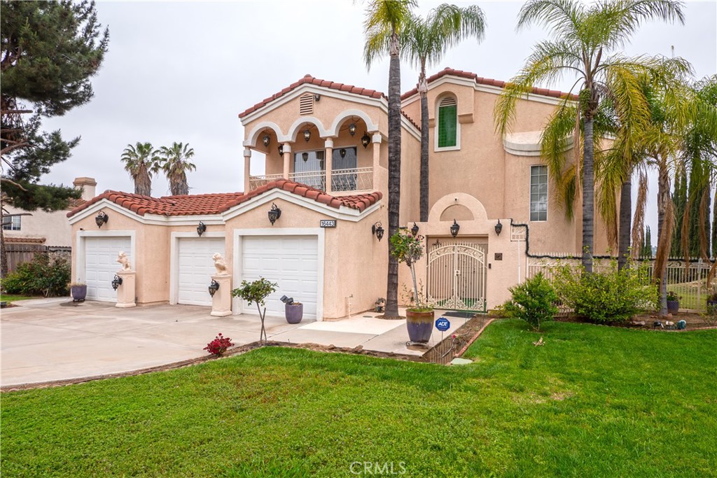 16443 Regency Ranch Road