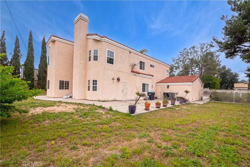 16443 Regency Ranch Road