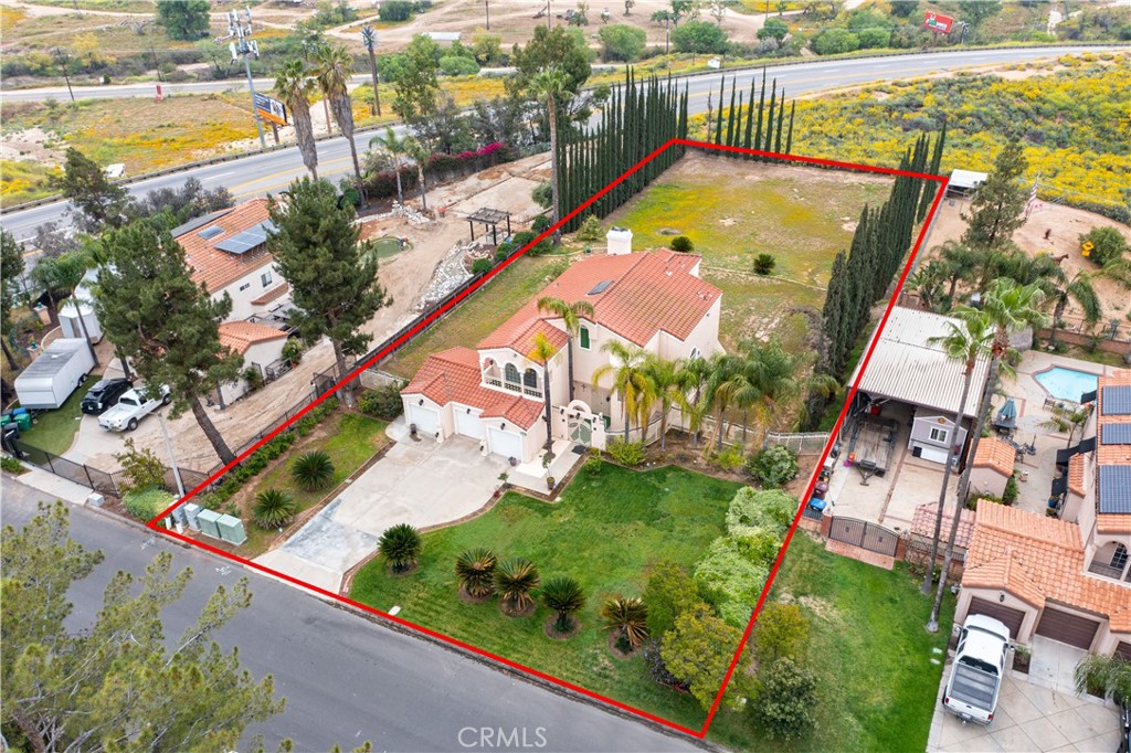 16443 Regency Ranch Road