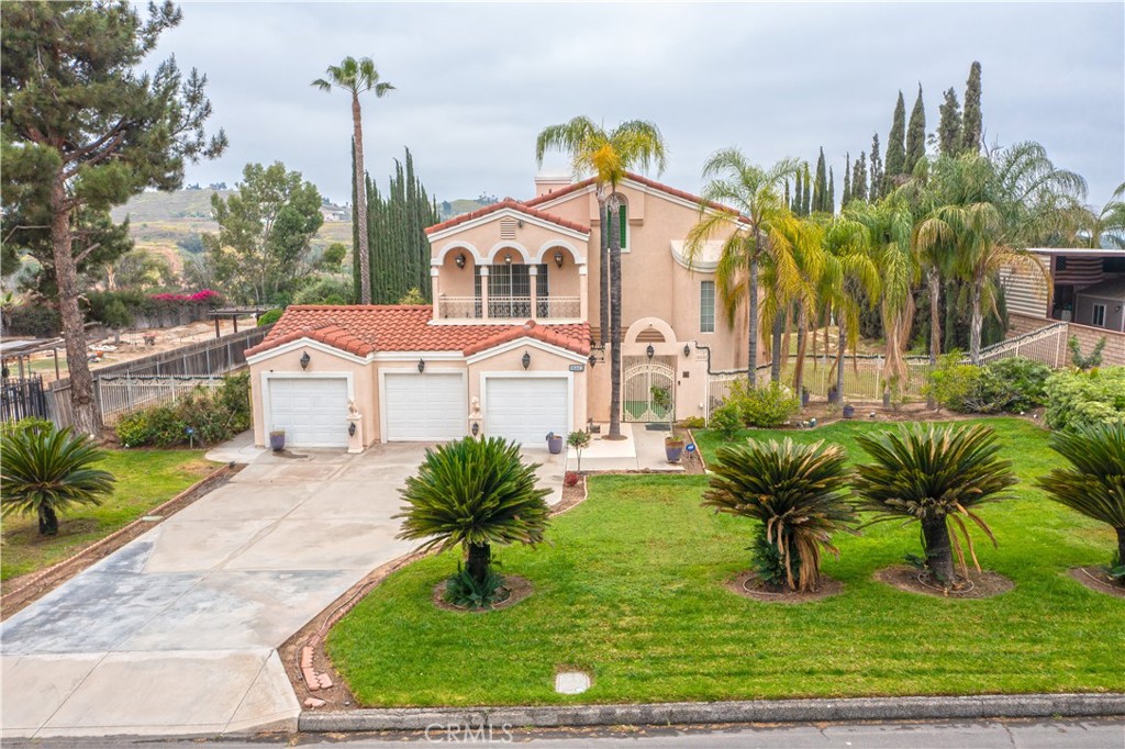 16443 Regency Ranch Road