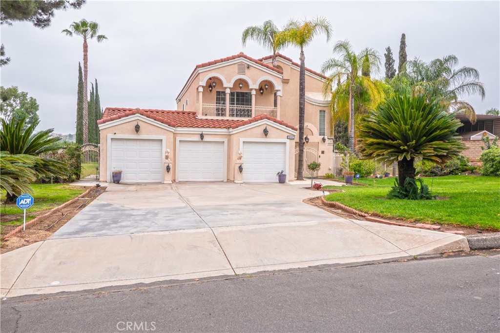 16443 Regency Ranch Road