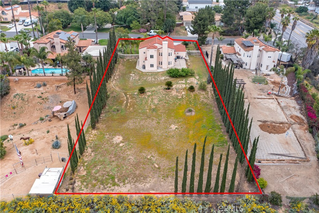 16443 Regency Ranch Road