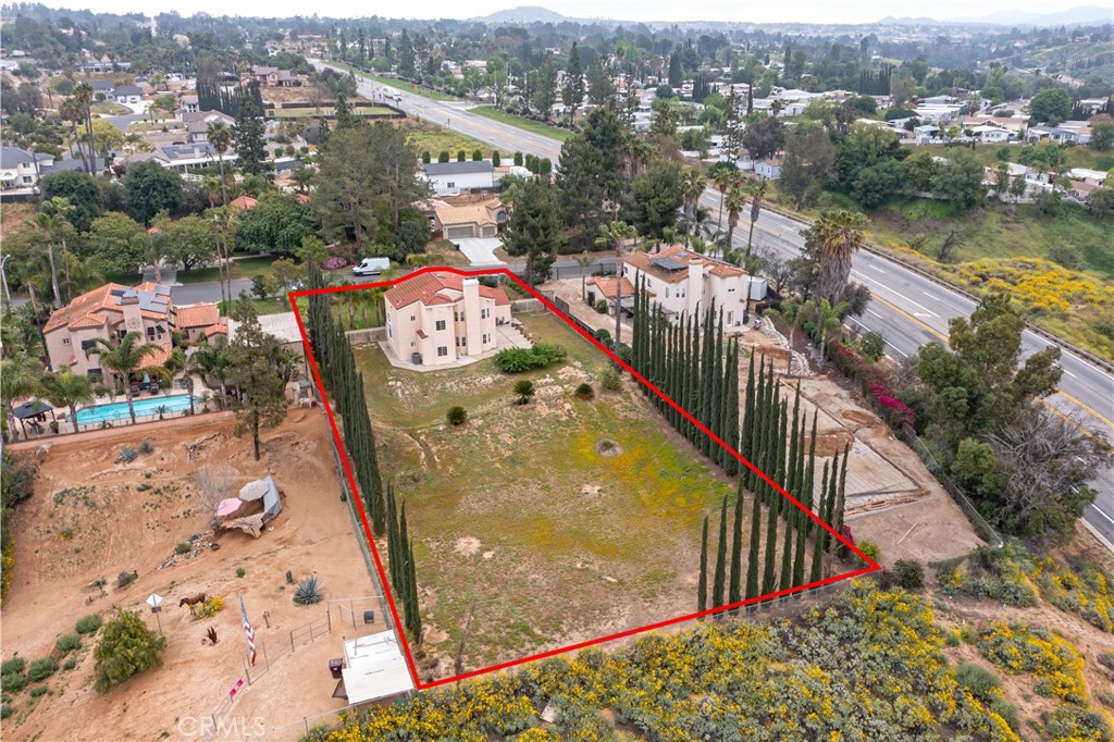 16443 Regency Ranch Road