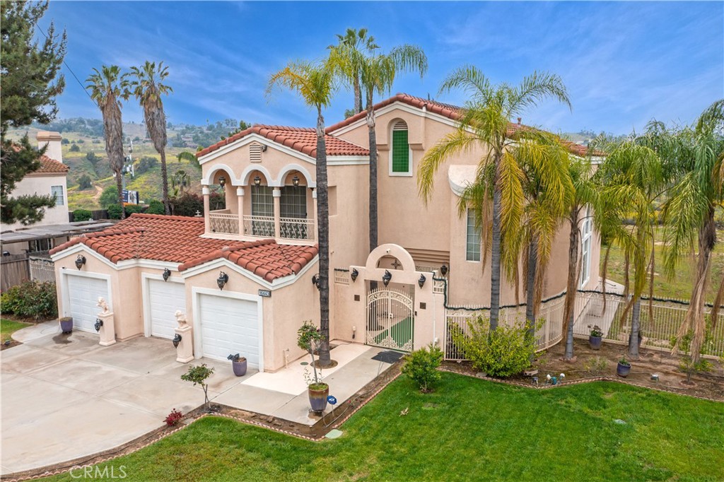 16443 Regency Ranch Road