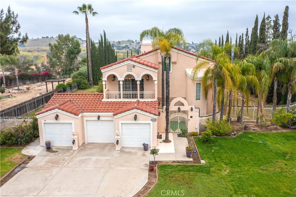 16443 Regency Ranch Road