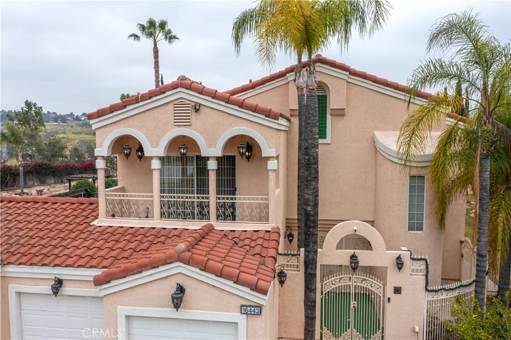 16443 Regency Ranch Road