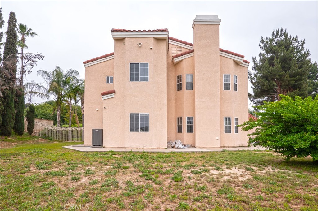 16443 Regency Ranch Road