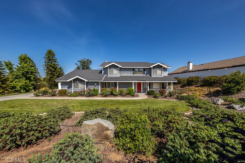 16295 Constable Road