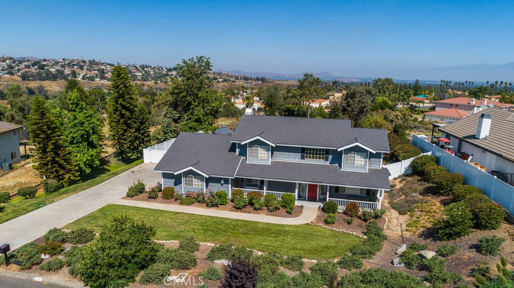 16295 Constable Road