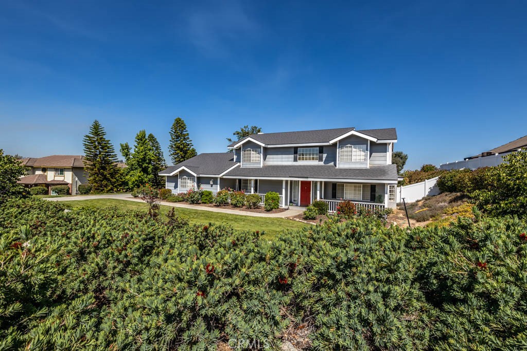 16295 Constable Road