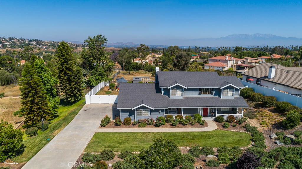 16295 Constable Road