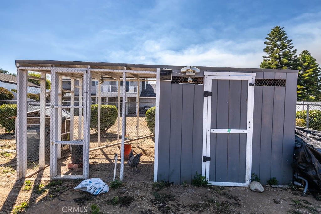 16295 Constable Road