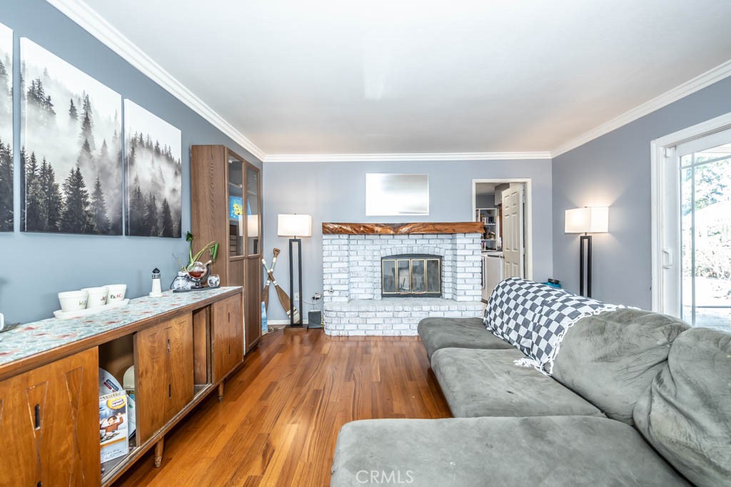 16295 Constable Road