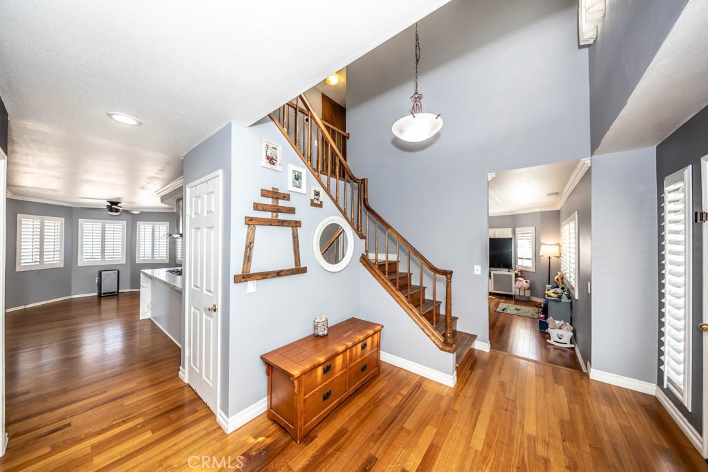 16295 Constable Road