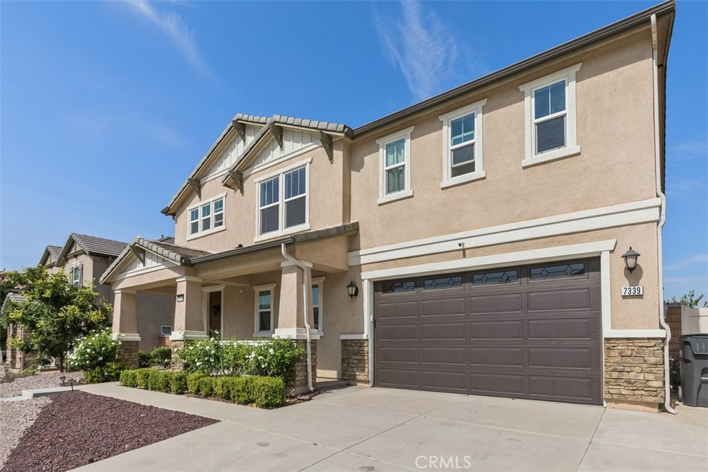 7339 Silverspot Road