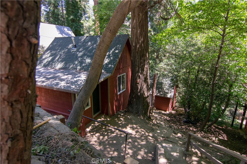 679 Mormon Springs Road