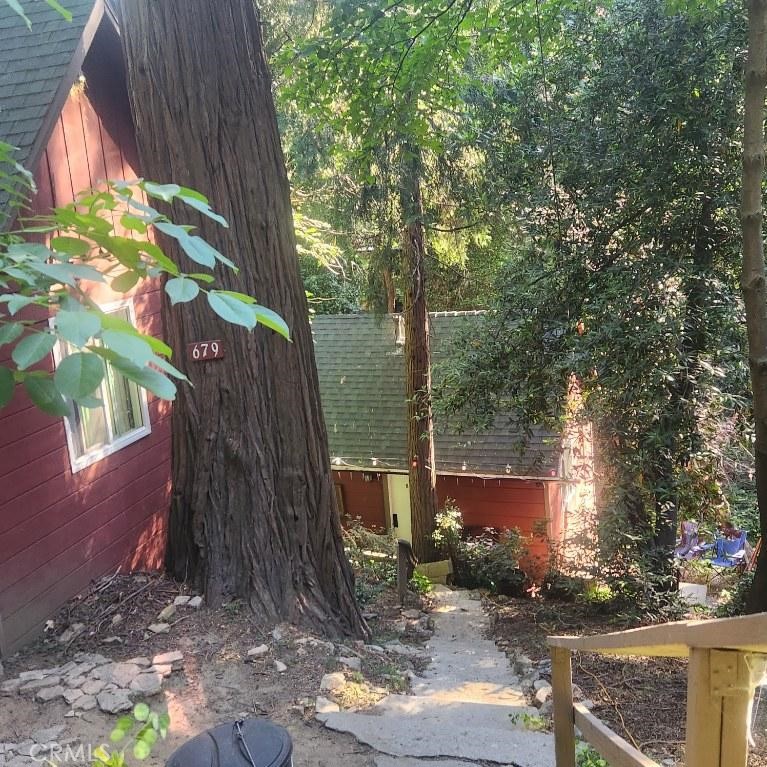 679 Mormon Springs Road