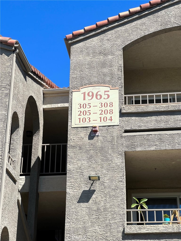 1965 Las Colinas Circle 308