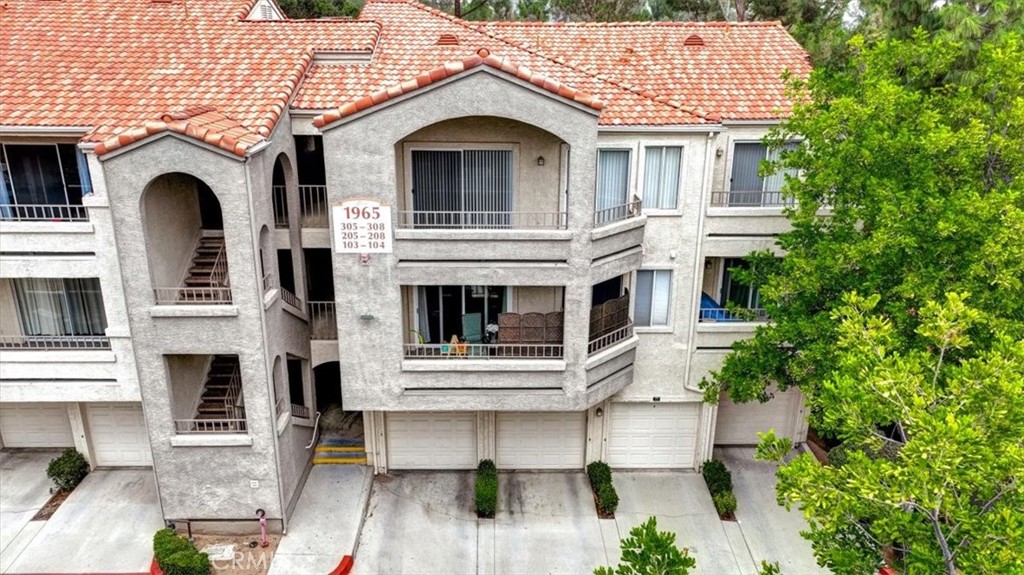 1965 Las Colinas Circle 308