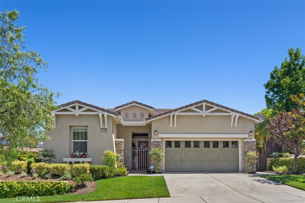 23966 Fawnskin Drive