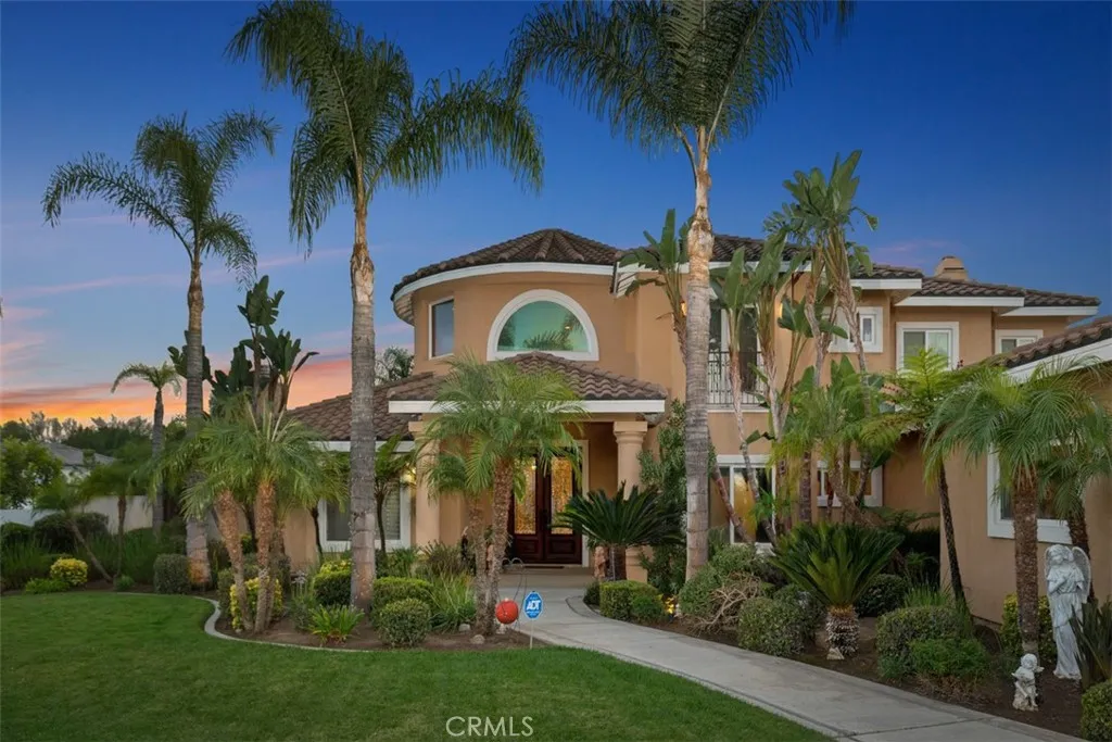 18003 Green Orchard Place