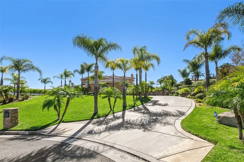 18003 Green Orchard Place