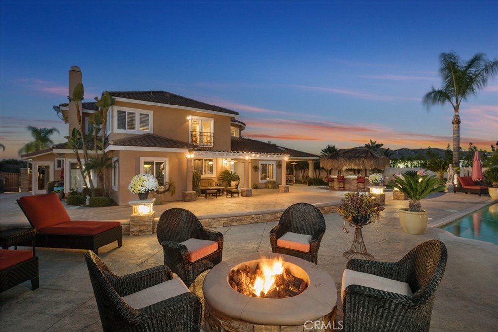 18003 Green Orchard Place