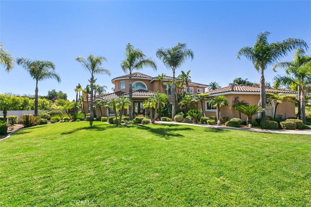 18003 Green Orchard Place