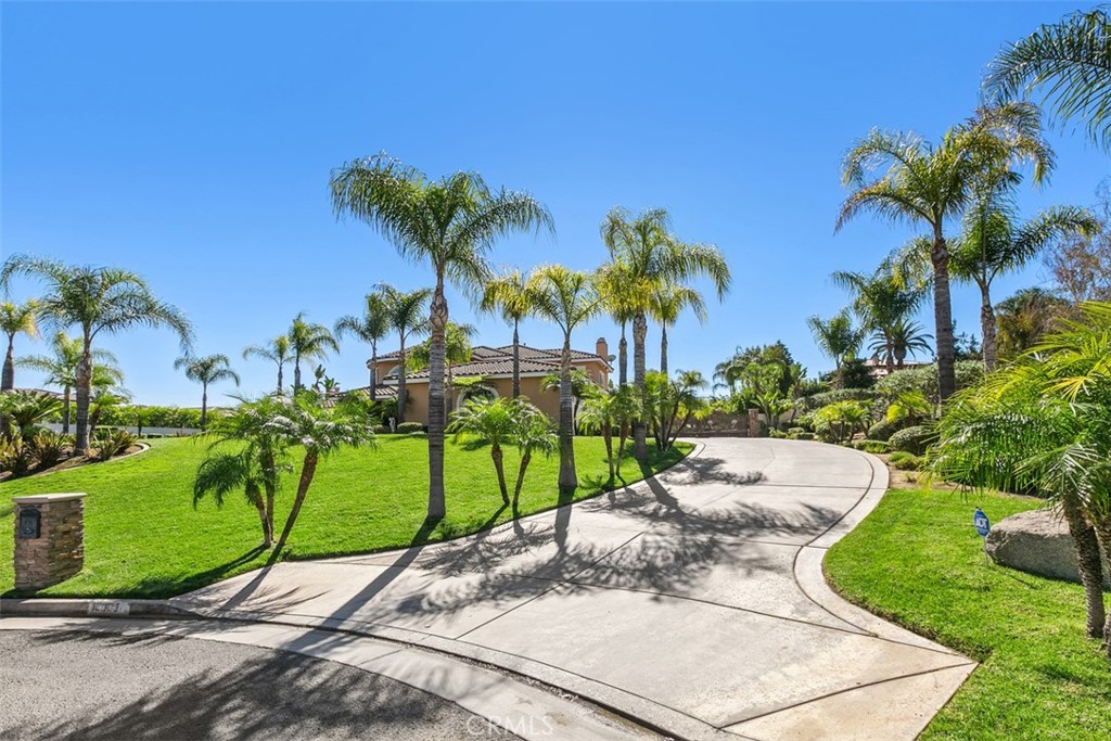 18003 Green Orchard Place