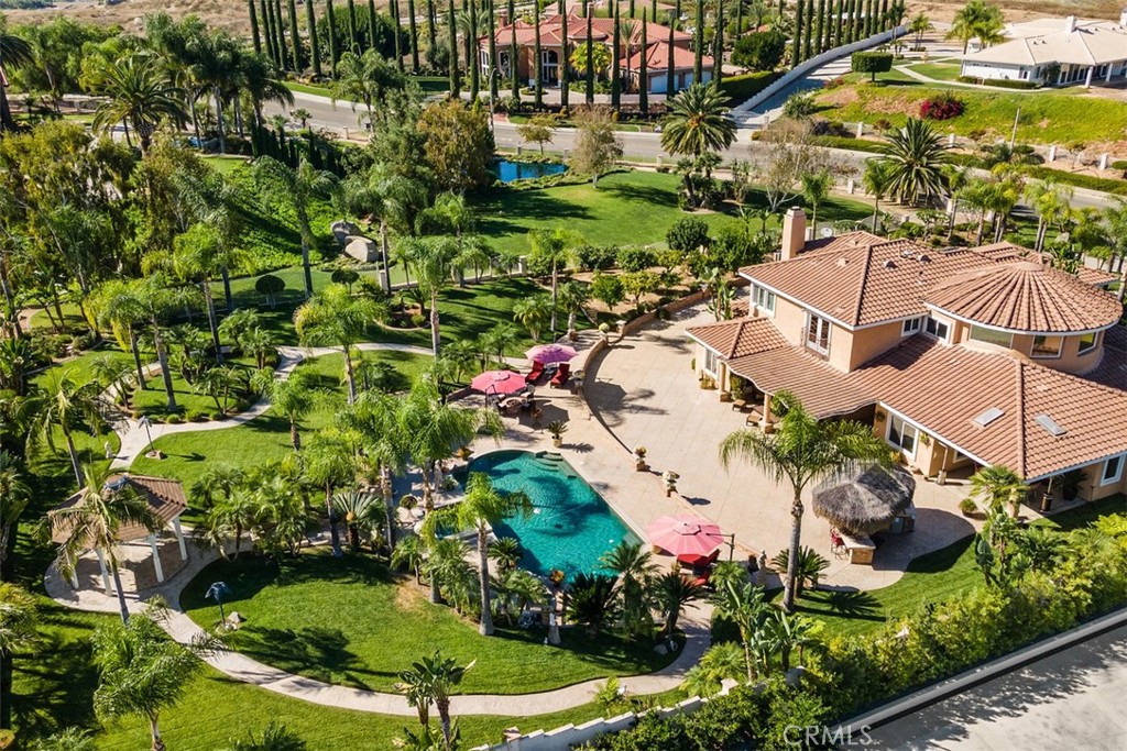 18003 Green Orchard Place