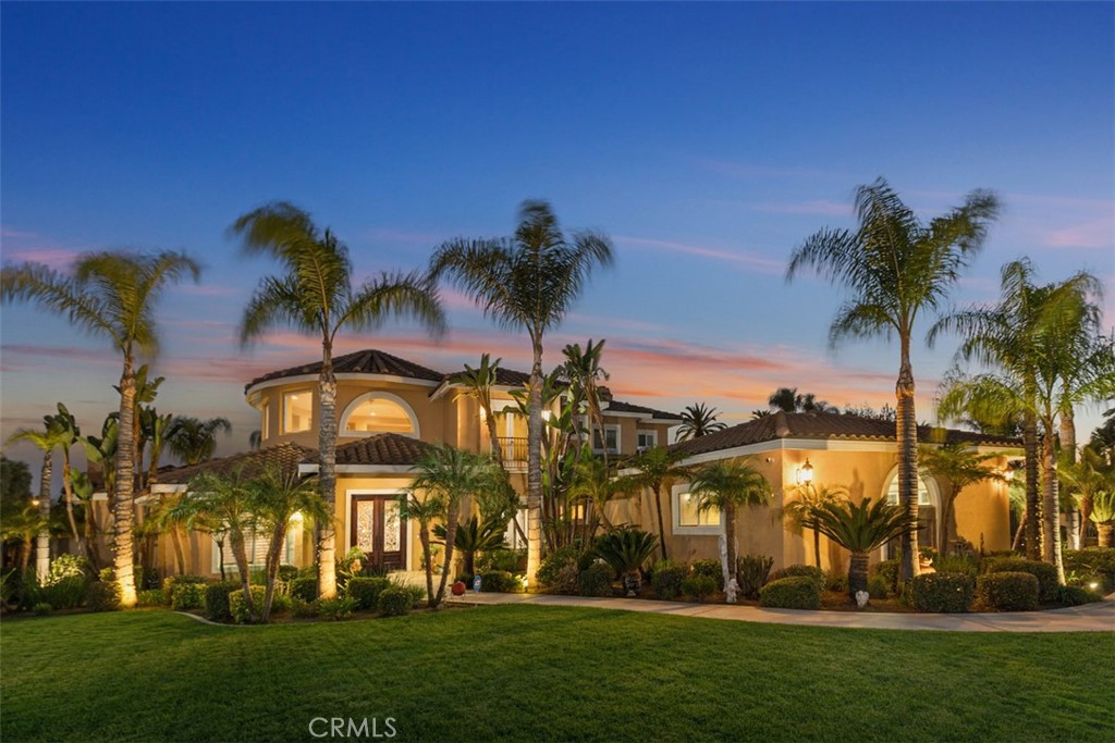 18003 Green Orchard Place