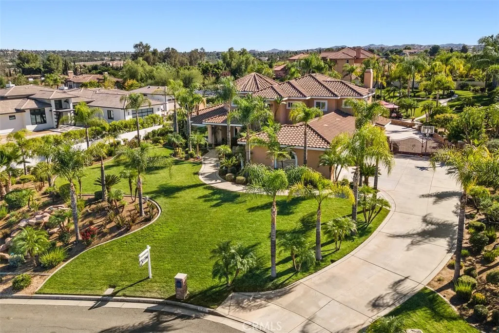 18003 Green Orchard Place