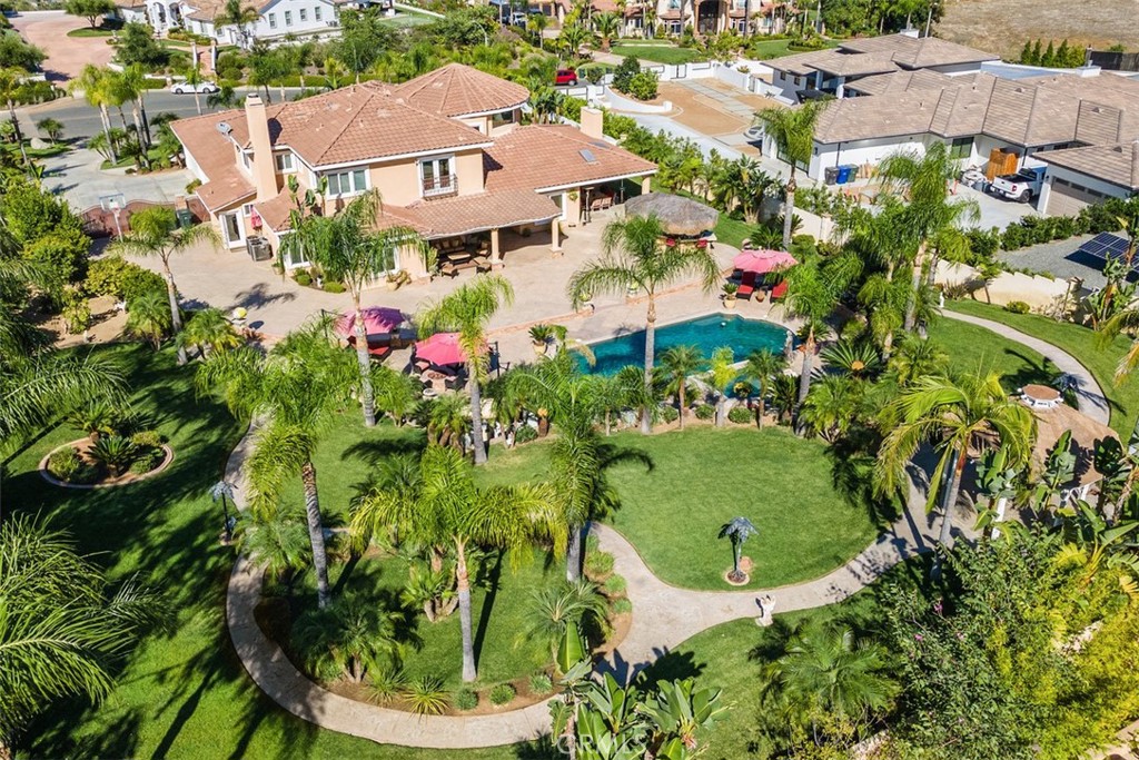 18003 Green Orchard Place