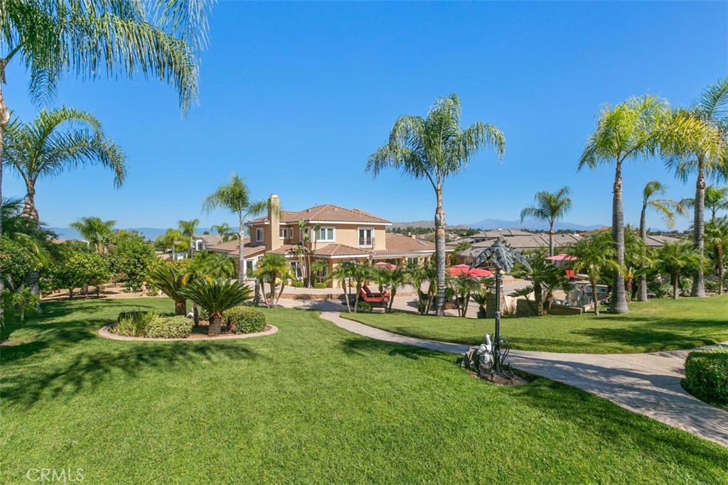 18003 Green Orchard Place