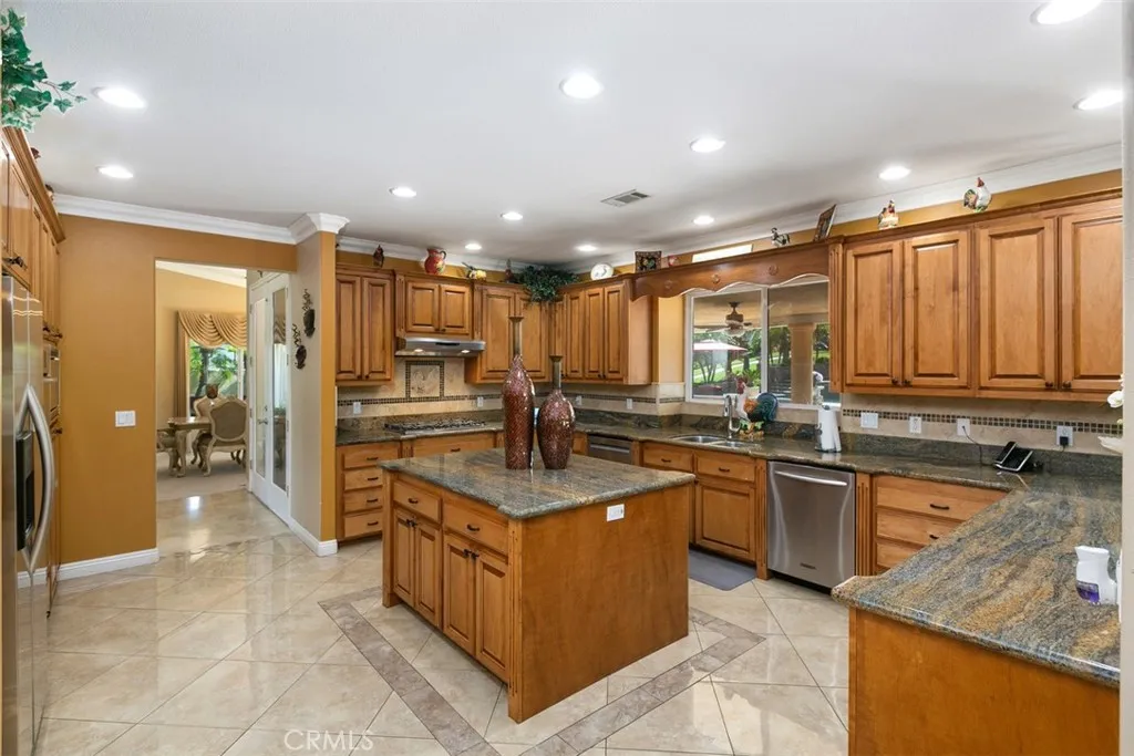 18003 Green Orchard Place