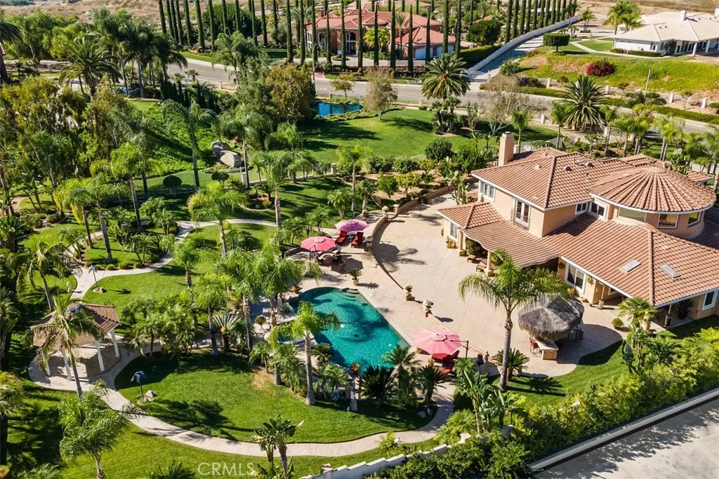 18003 Green Orchard Place