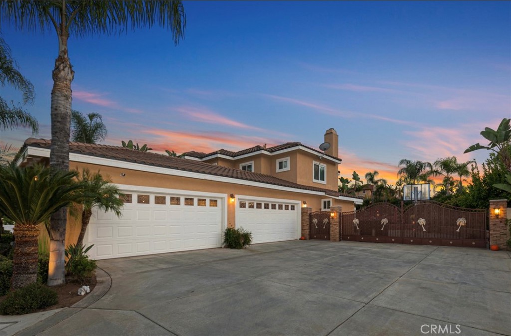 18003 Green Orchard Place