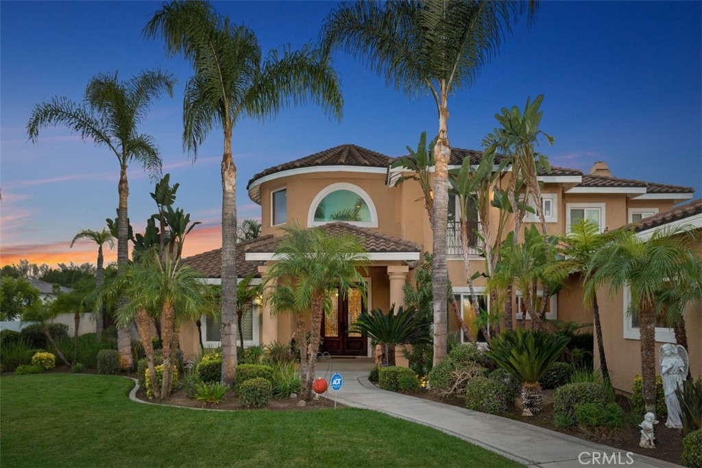 18003 Green Orchard Place