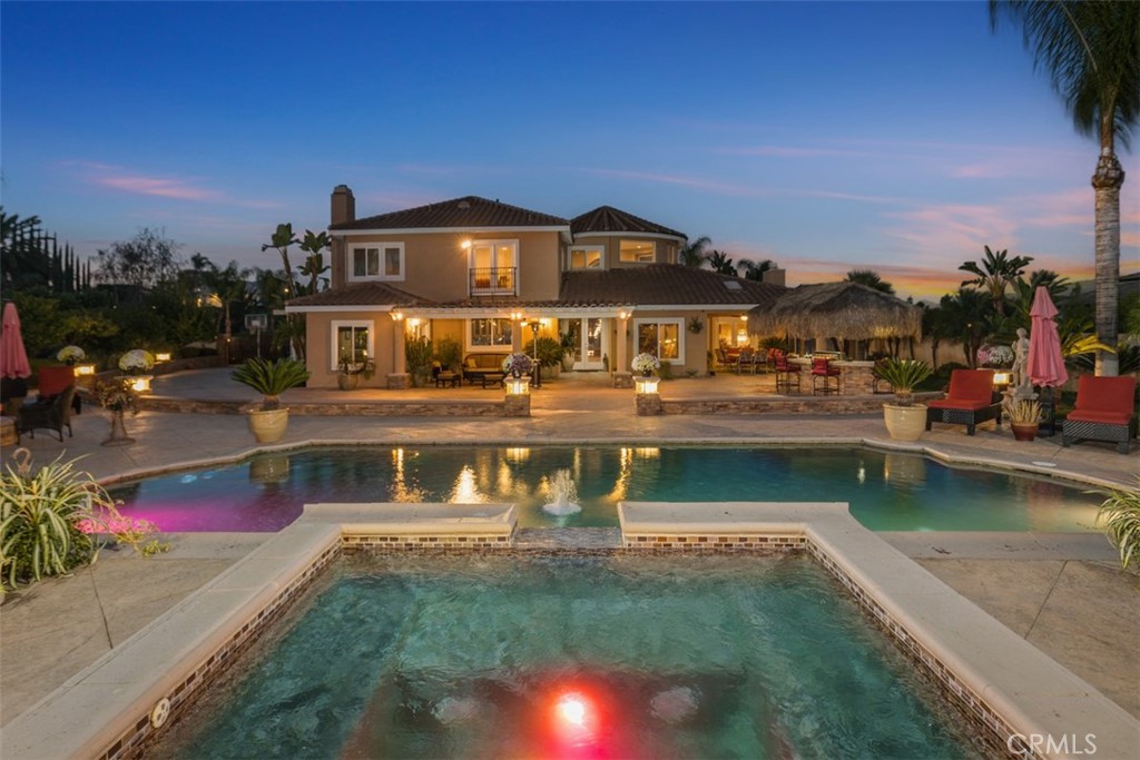 18003 Green Orchard Place