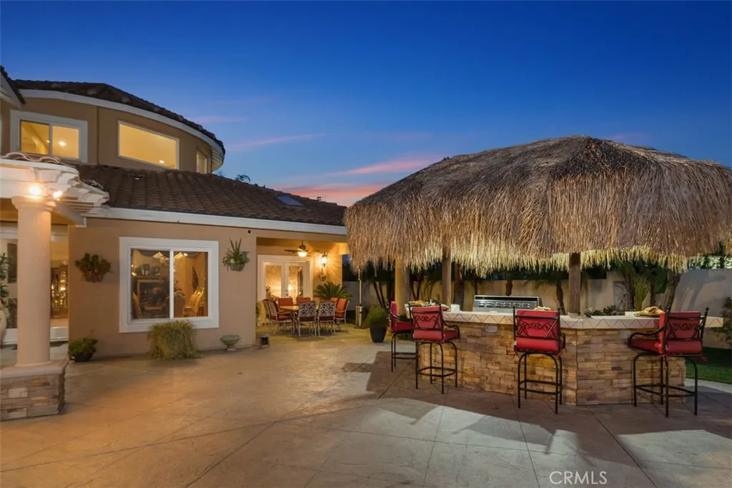 18003 Green Orchard Place