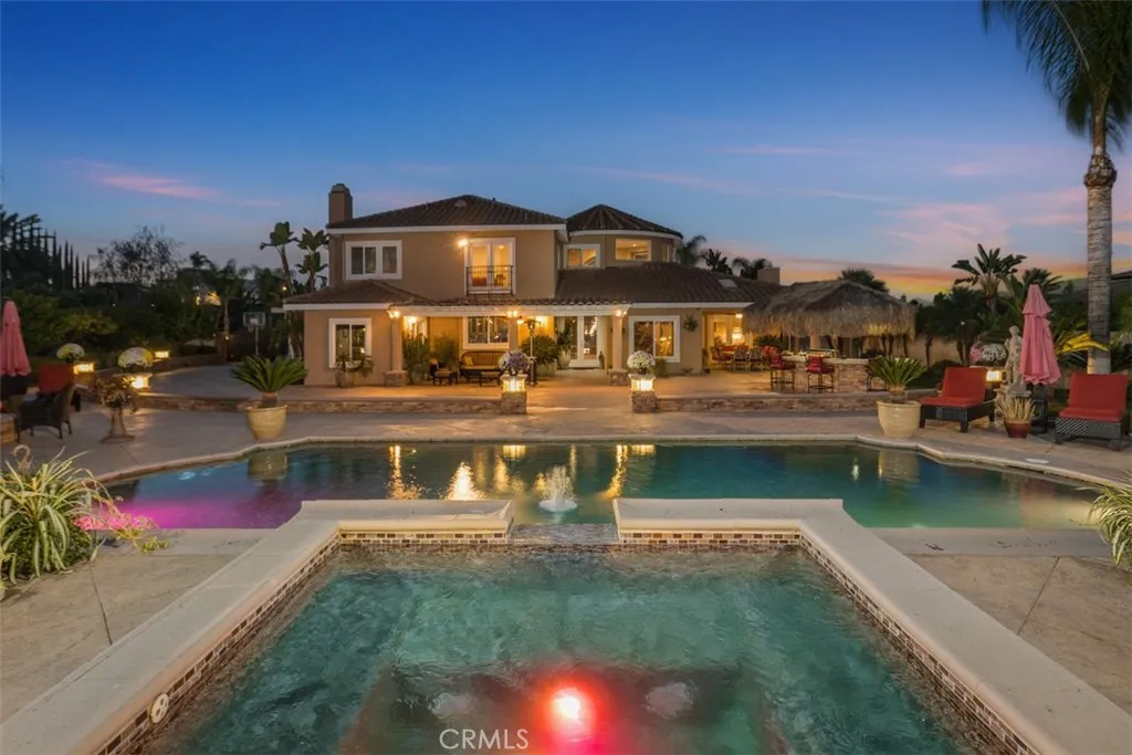 18003 Green Orchard Place