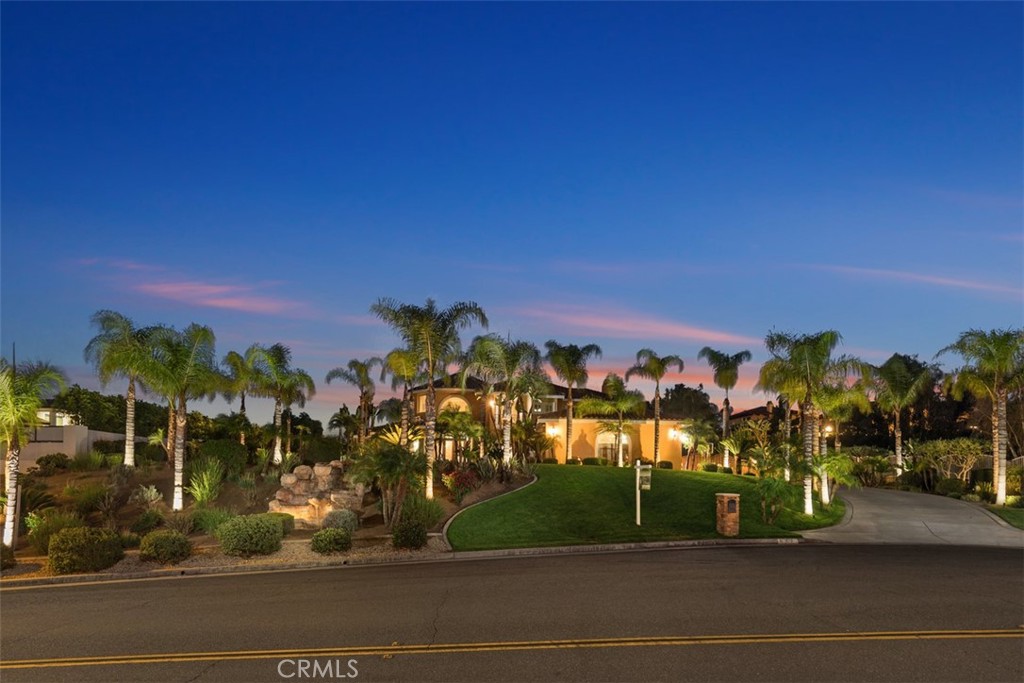 18003 Green Orchard Place