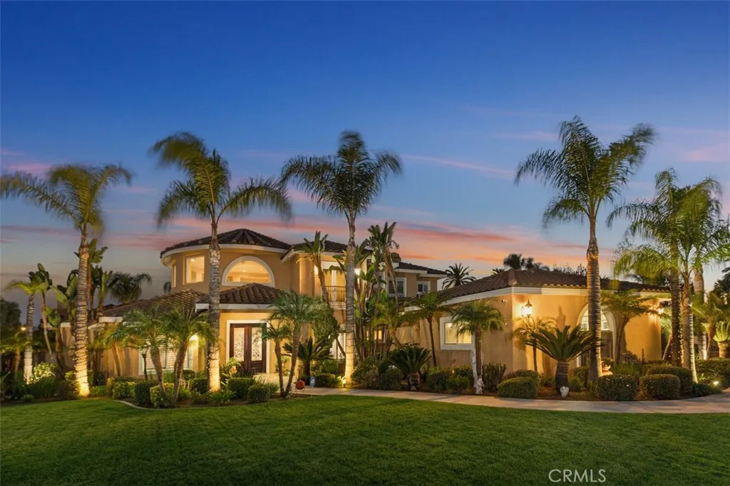 18003 Green Orchard Place